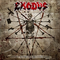 Exodus - The Human Condition